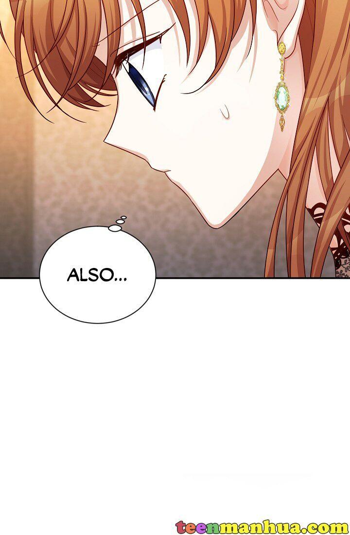 The Duchess with an Empty Soul chapter 85 page 51