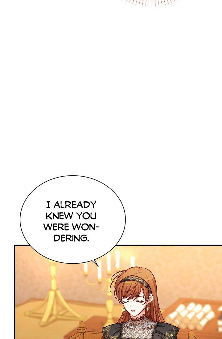 The Duchess with an Empty Soul chapter 85 page 53