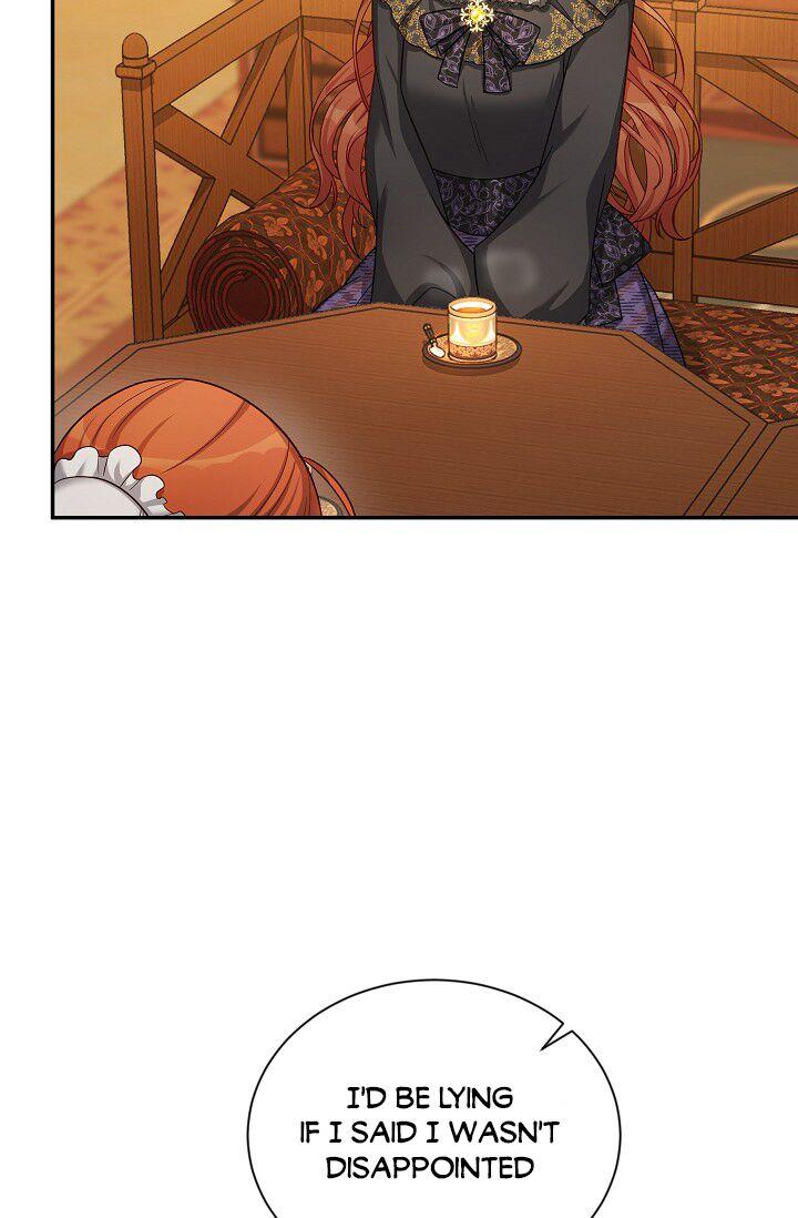 The Duchess with an Empty Soul chapter 85 page 54