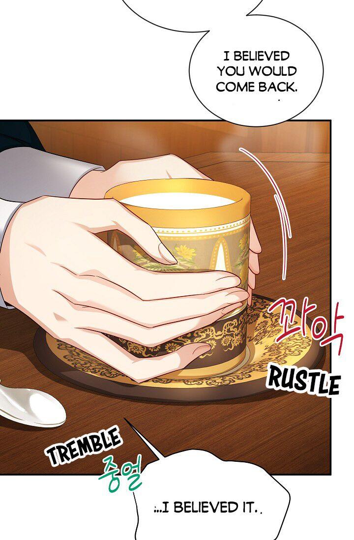 The Duchess with an Empty Soul chapter 85 page 55