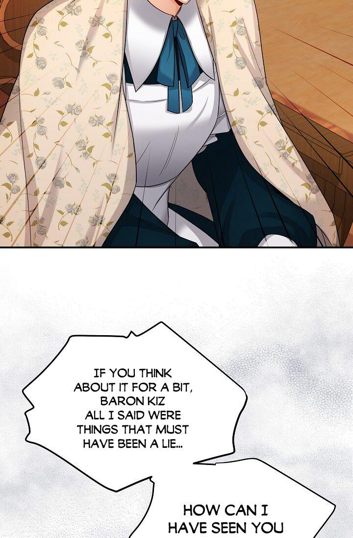 The Duchess with an Empty Soul chapter 85 page 57