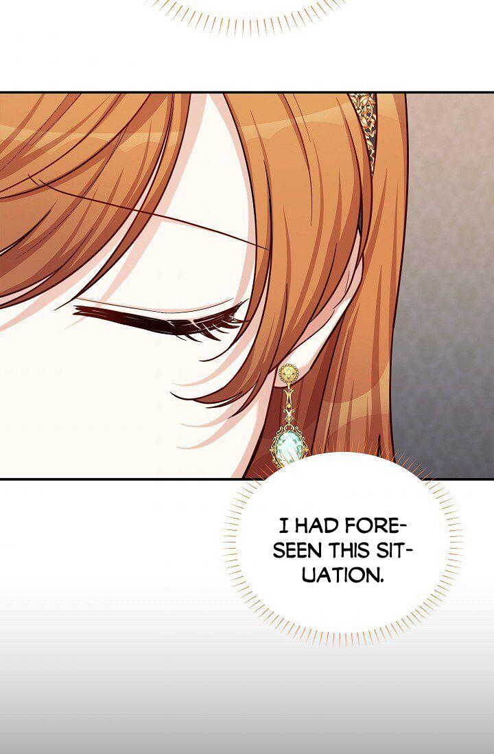 The Duchess with an Empty Soul chapter 85 page 59