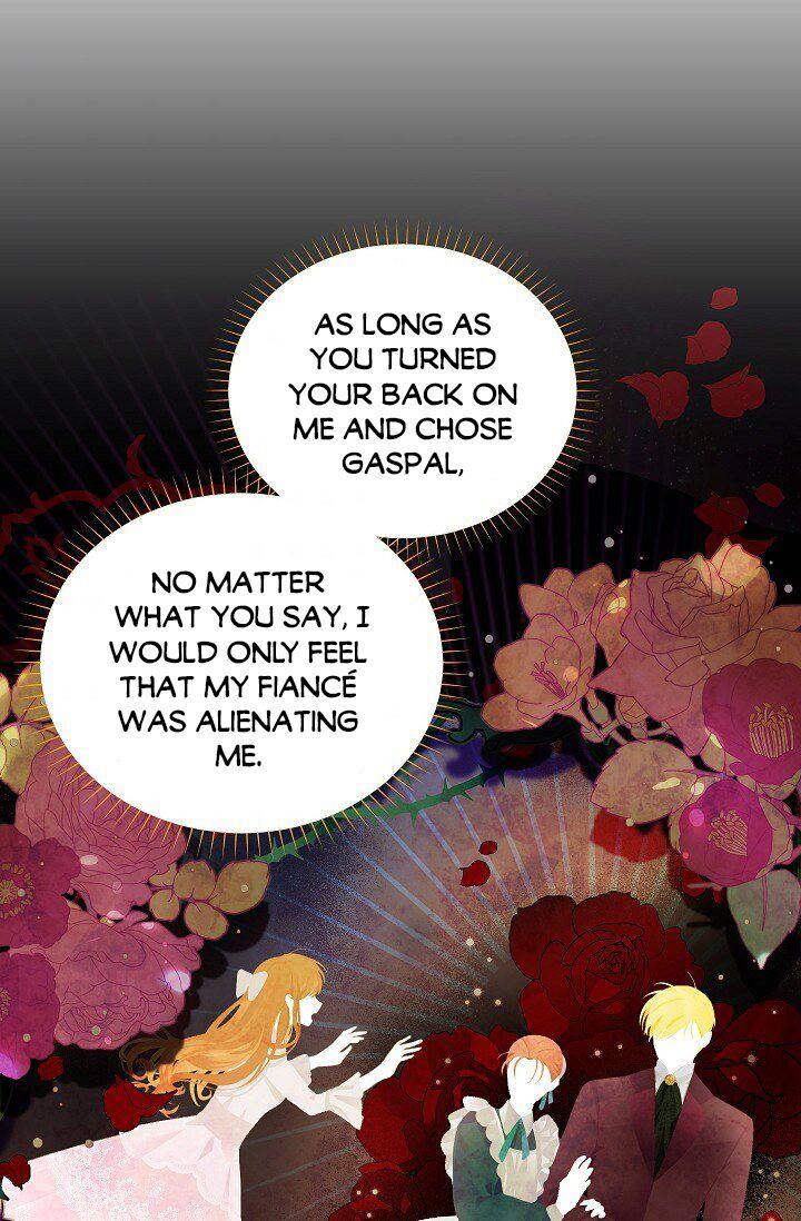 The Duchess with an Empty Soul chapter 85 page 60