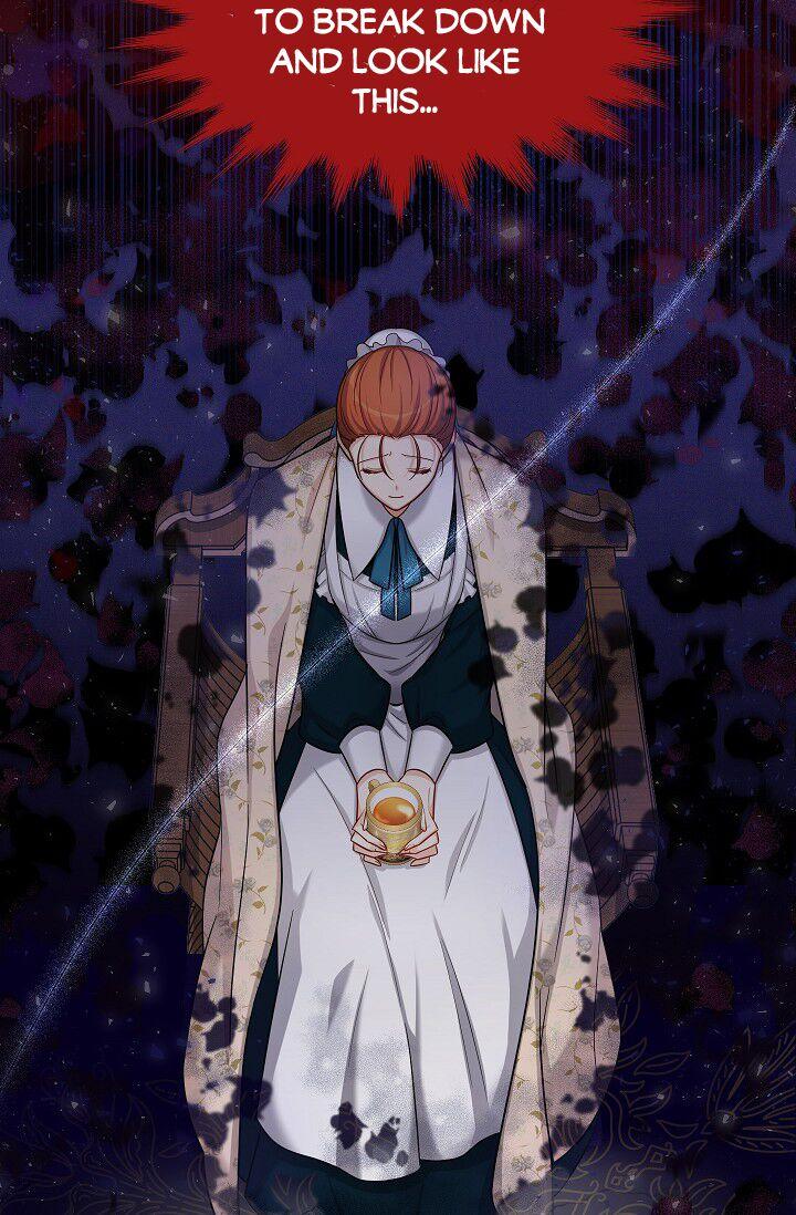 The Duchess with an Empty Soul chapter 85 page 62