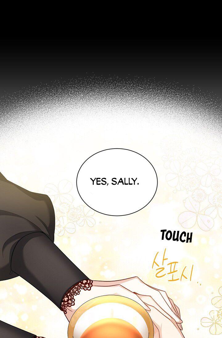 The Duchess with an Empty Soul chapter 85 page 64