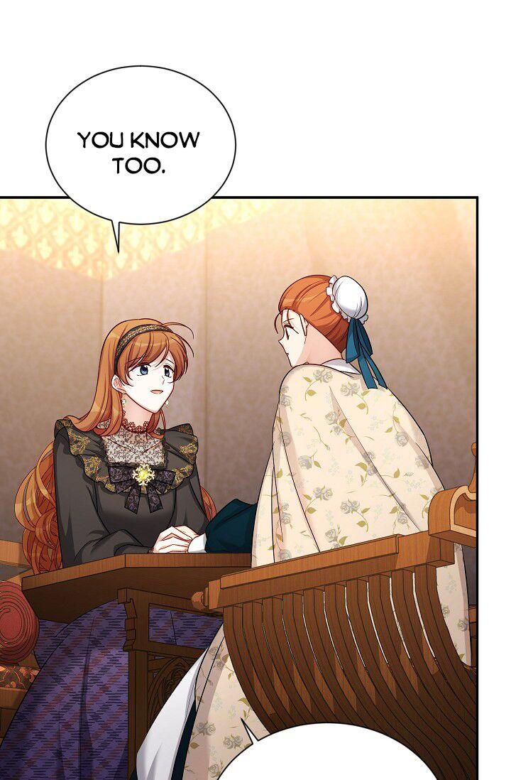 The Duchess with an Empty Soul chapter 85 page 66