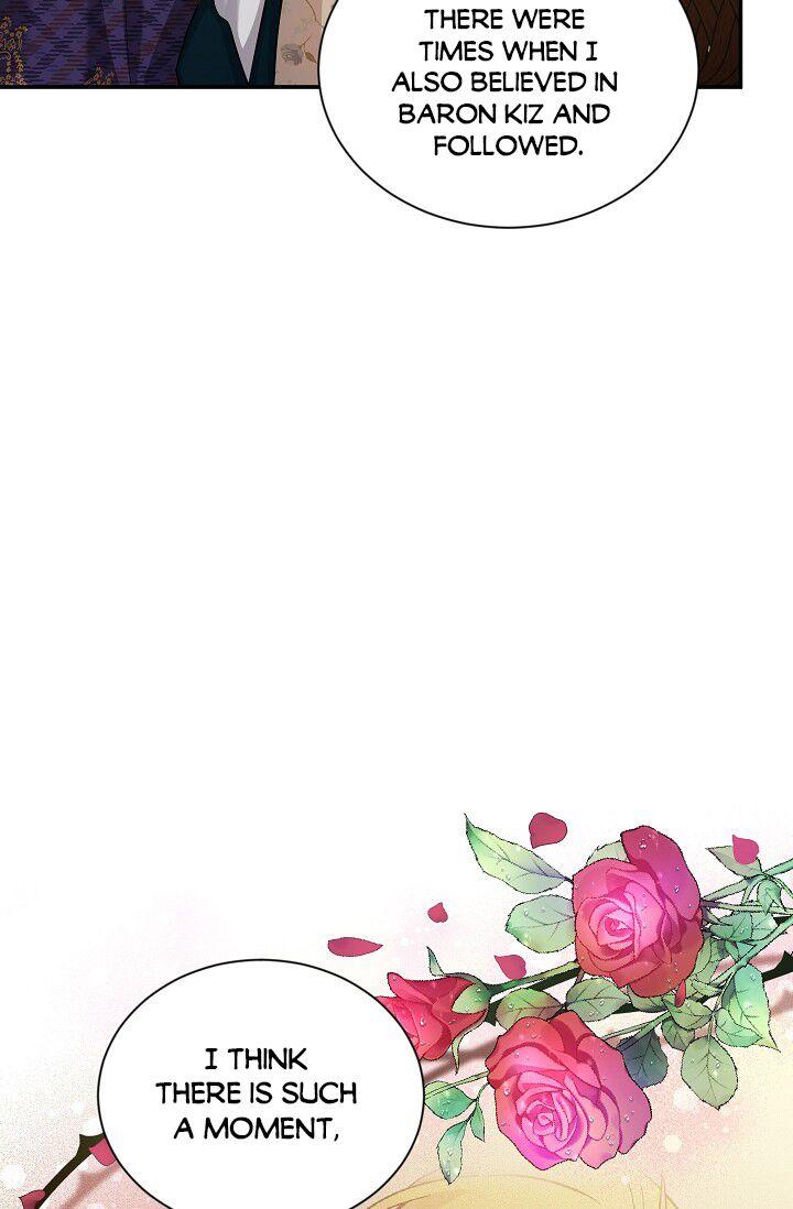 The Duchess with an Empty Soul chapter 85 page 67