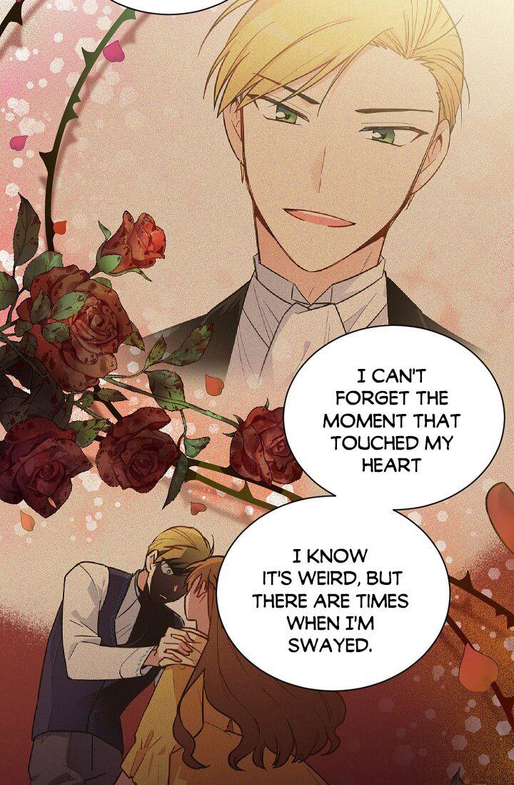 The Duchess with an Empty Soul chapter 85 page 68