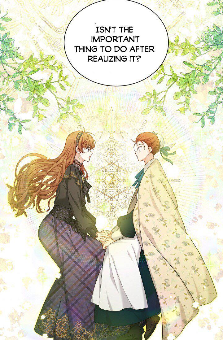 The Duchess with an Empty Soul chapter 85 page 70