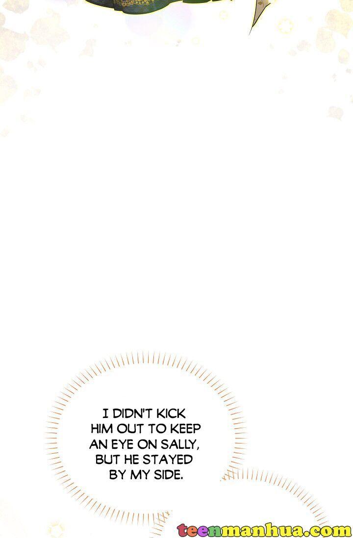 The Duchess with an Empty Soul chapter 85 page 71