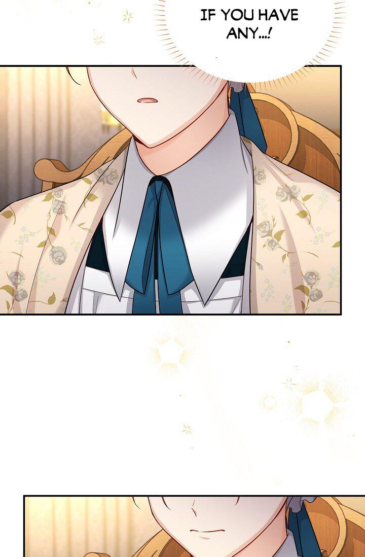 The Duchess with an Empty Soul chapter 85 page 72