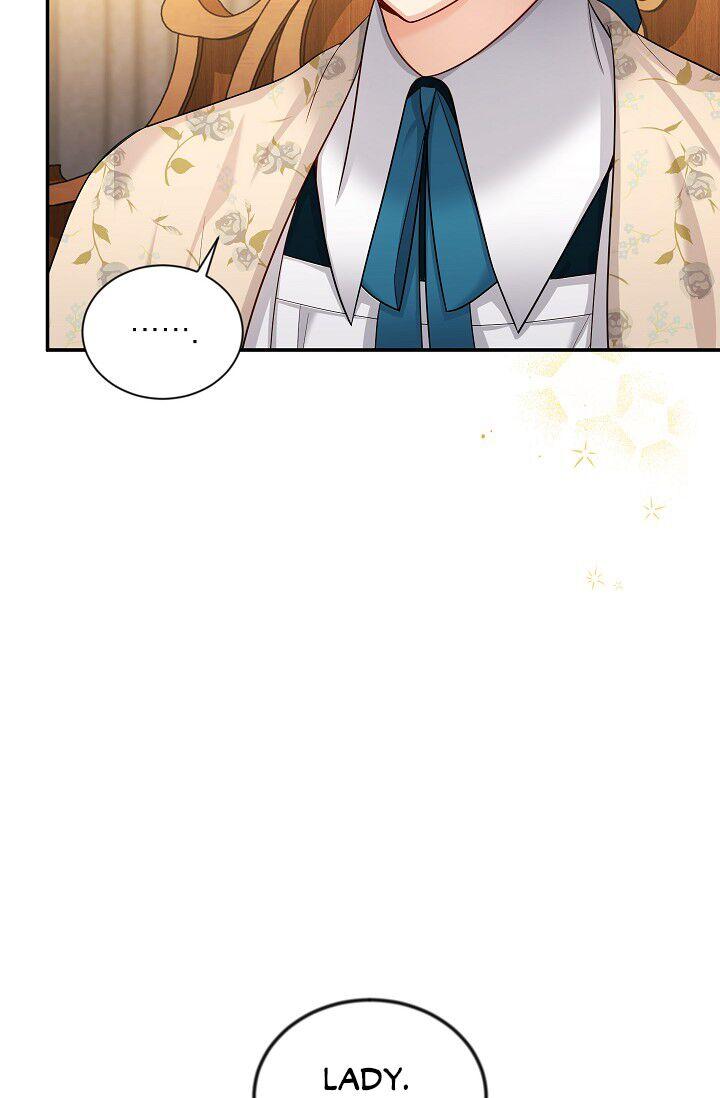 The Duchess with an Empty Soul chapter 85 page 73