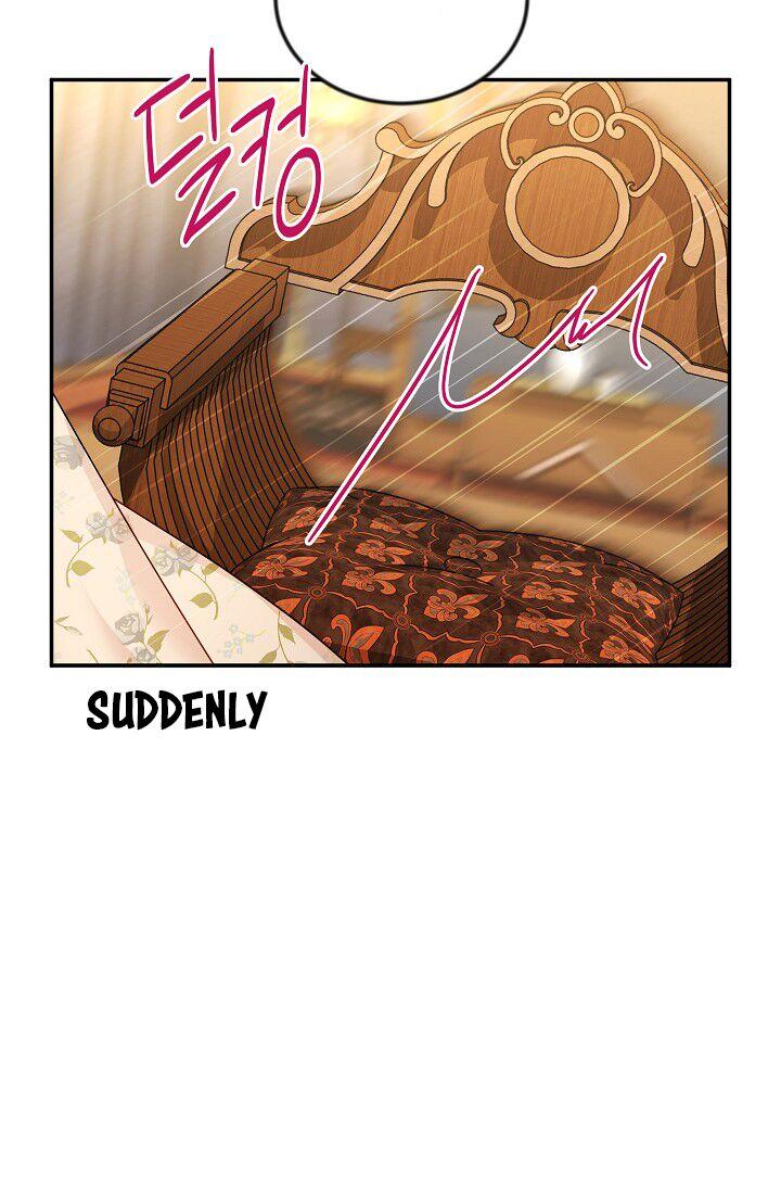 The Duchess with an Empty Soul chapter 85 page 74