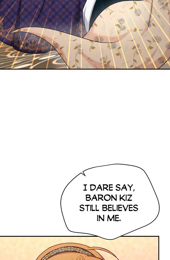 The Duchess with an Empty Soul chapter 85 page 76