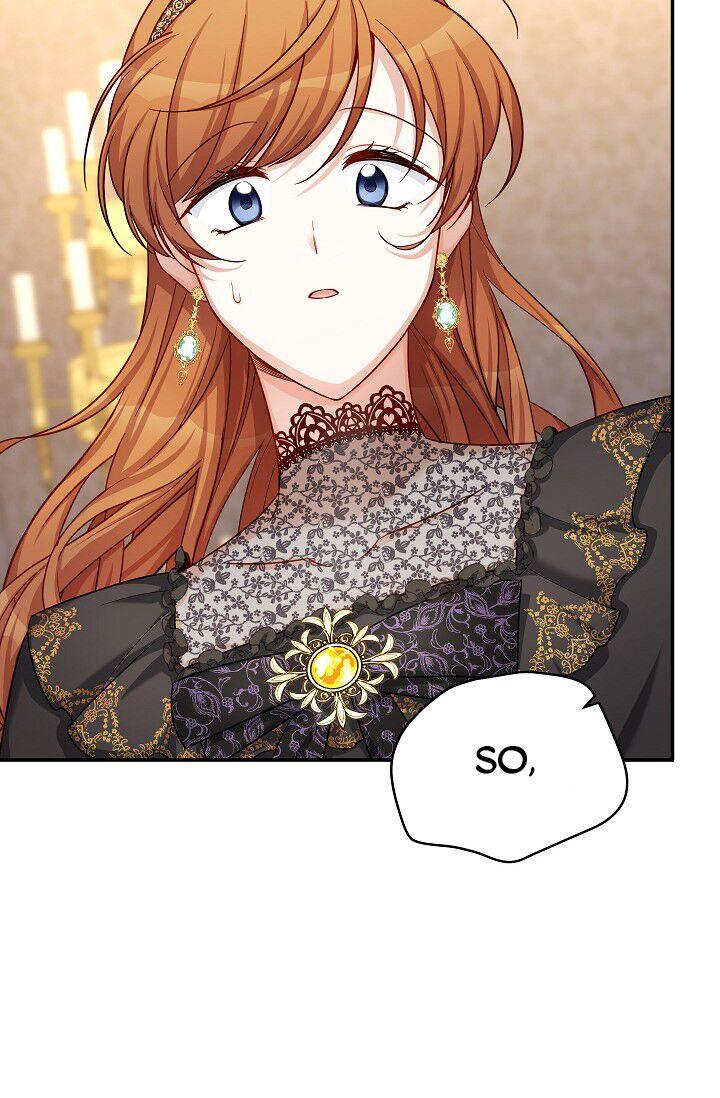 The Duchess with an Empty Soul chapter 85 page 77