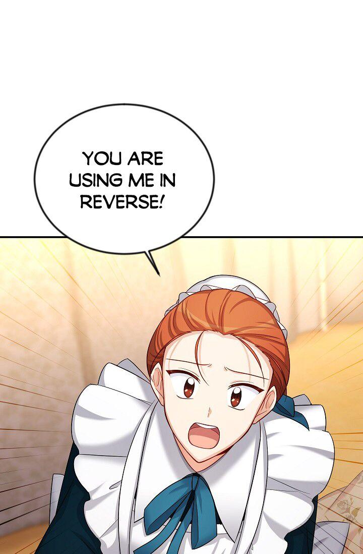 The Duchess with an Empty Soul chapter 85 page 78