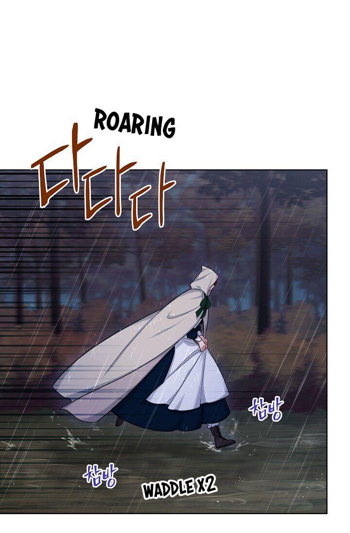 The Duchess with an Empty Soul chapter 85 page 8