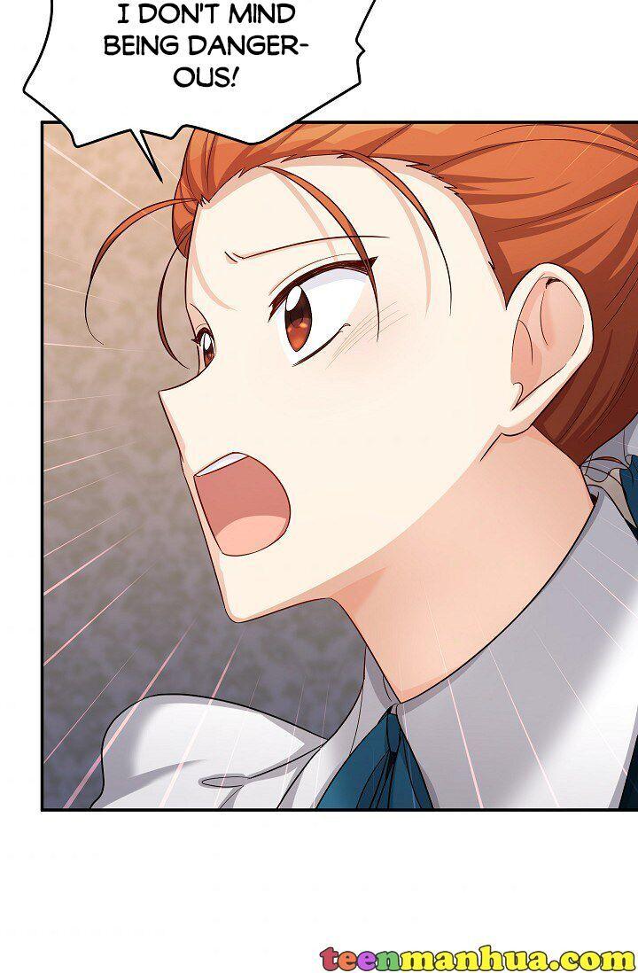 The Duchess with an Empty Soul chapter 85 page 80