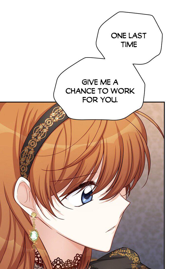 The Duchess with an Empty Soul chapter 85 page 81