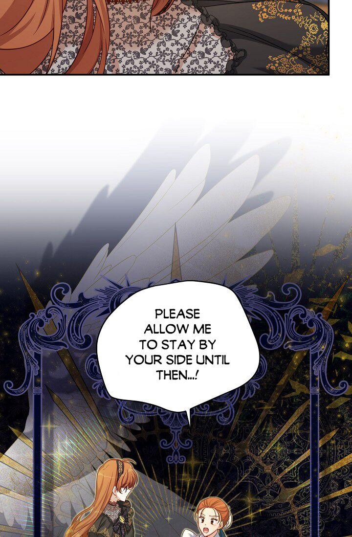 The Duchess with an Empty Soul chapter 85 page 82