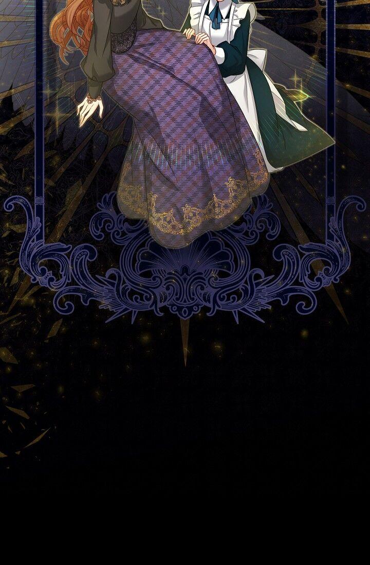 The Duchess with an Empty Soul chapter 85 page 83