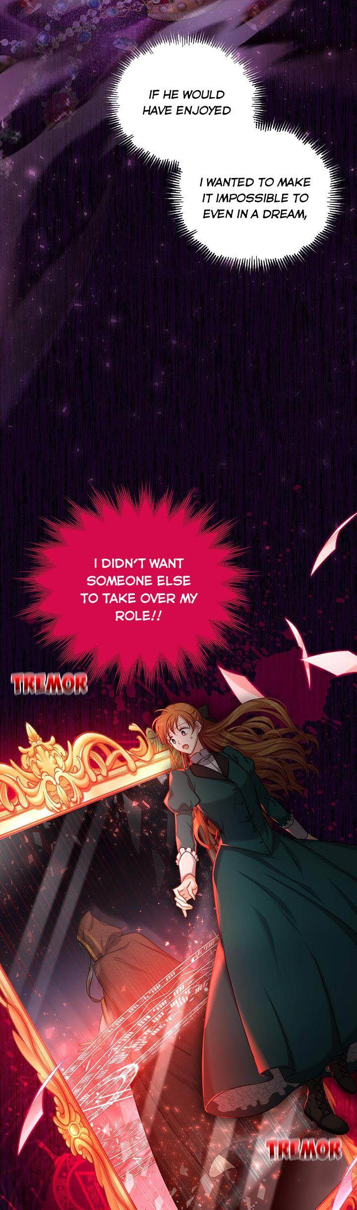 The Duchess with an Empty Soul chapter 86 page 14