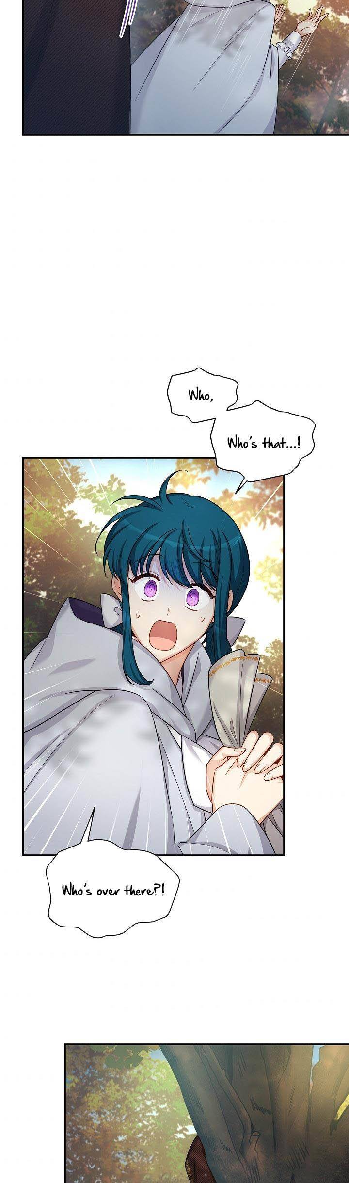 The Duchess with an Empty Soul chapter 86 page 18