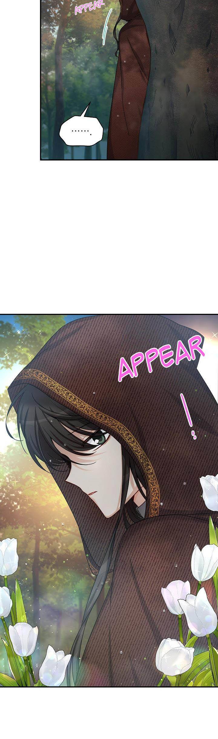 The Duchess with an Empty Soul chapter 86 page 19