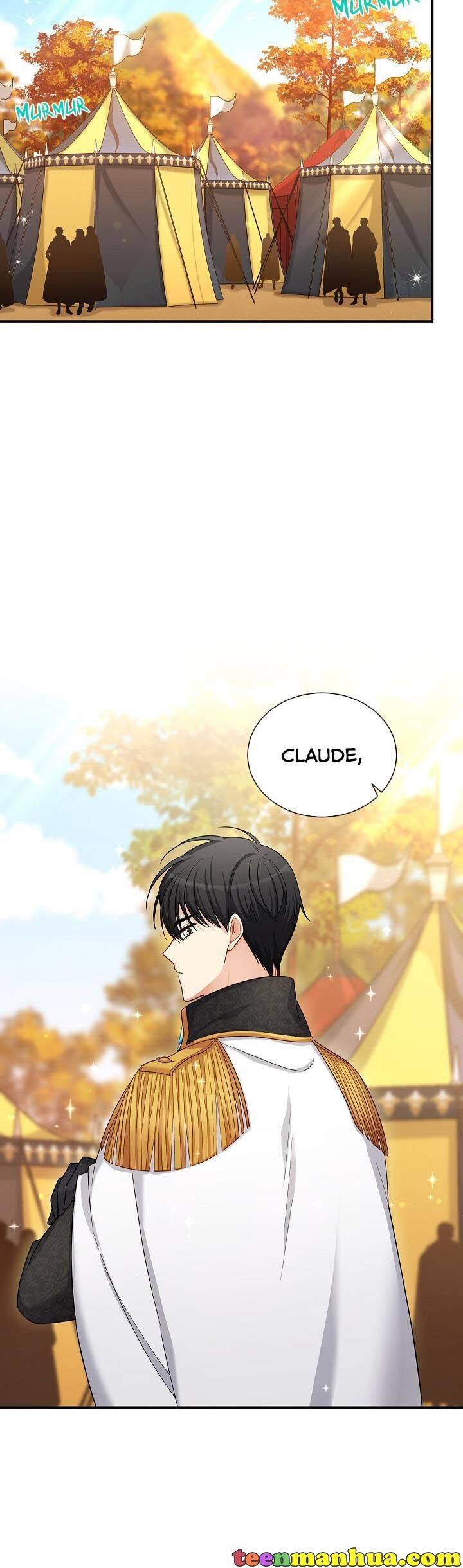 The Duchess with an Empty Soul chapter 86 page 21