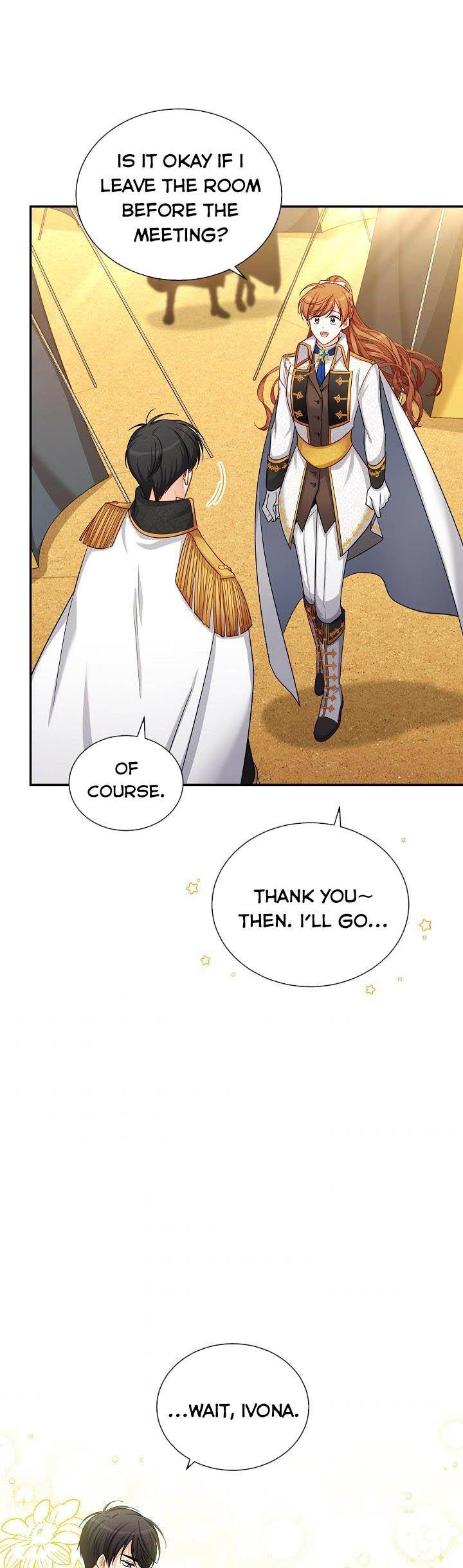 The Duchess with an Empty Soul chapter 86 page 22