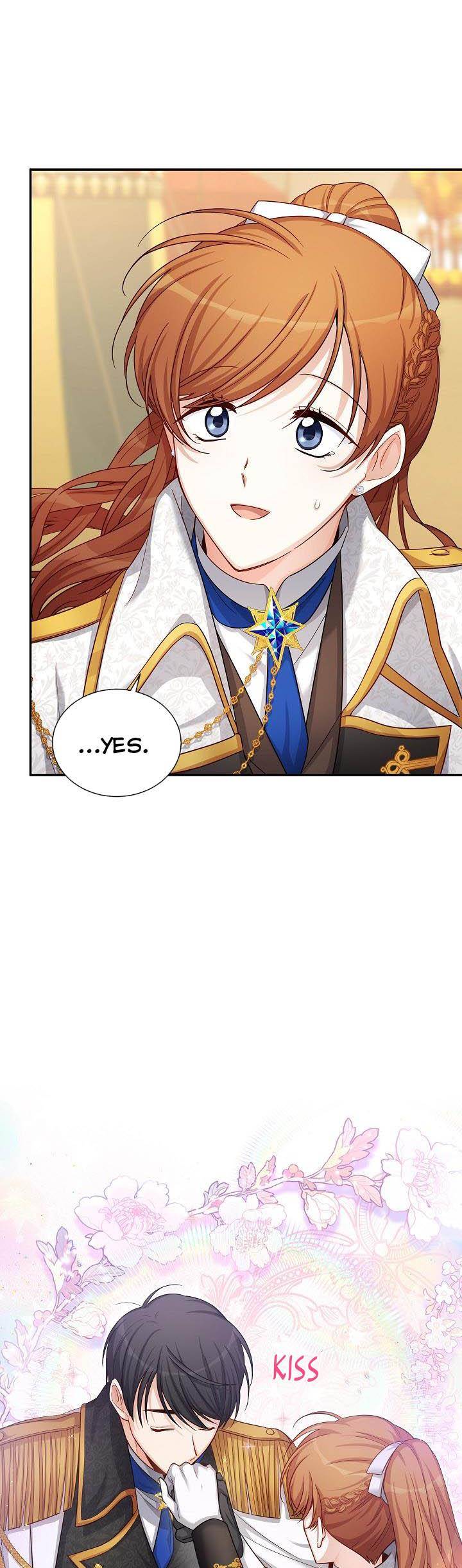 The Duchess with an Empty Soul chapter 86 page 24