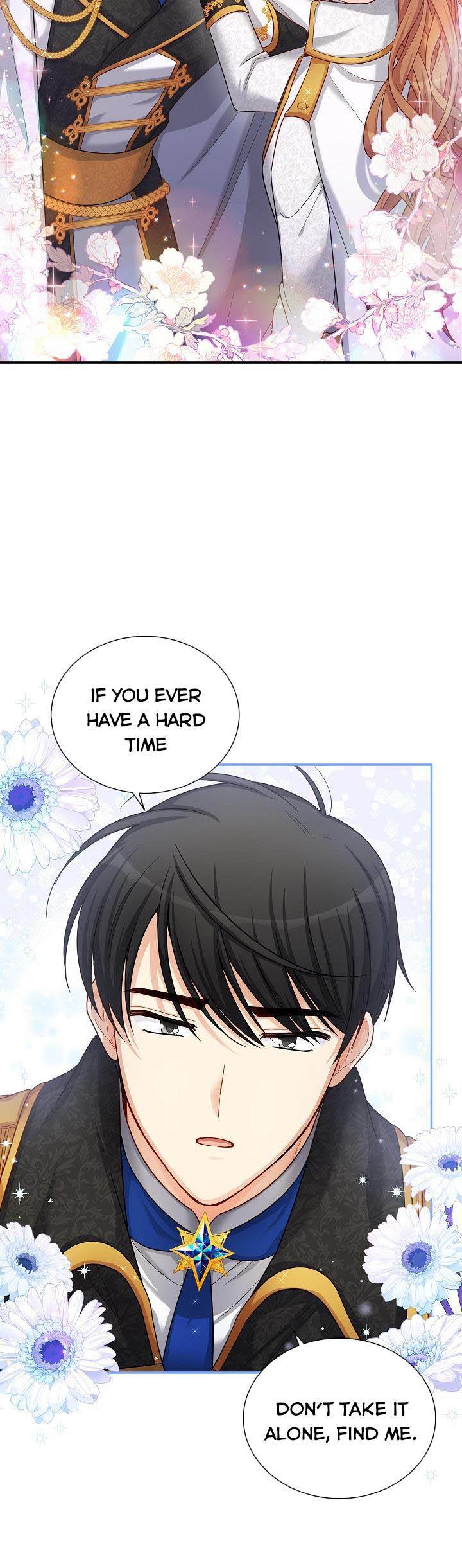 The Duchess with an Empty Soul chapter 86 page 25