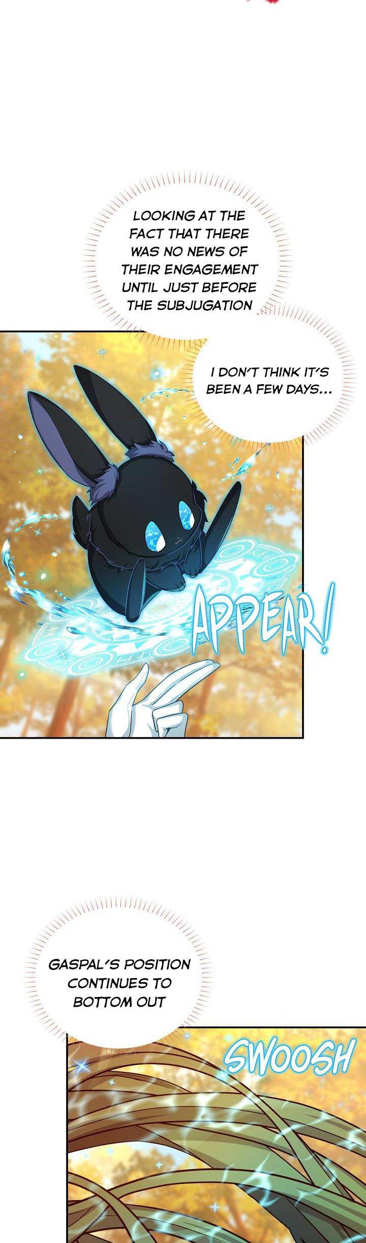 The Duchess with an Empty Soul chapter 86 page 29