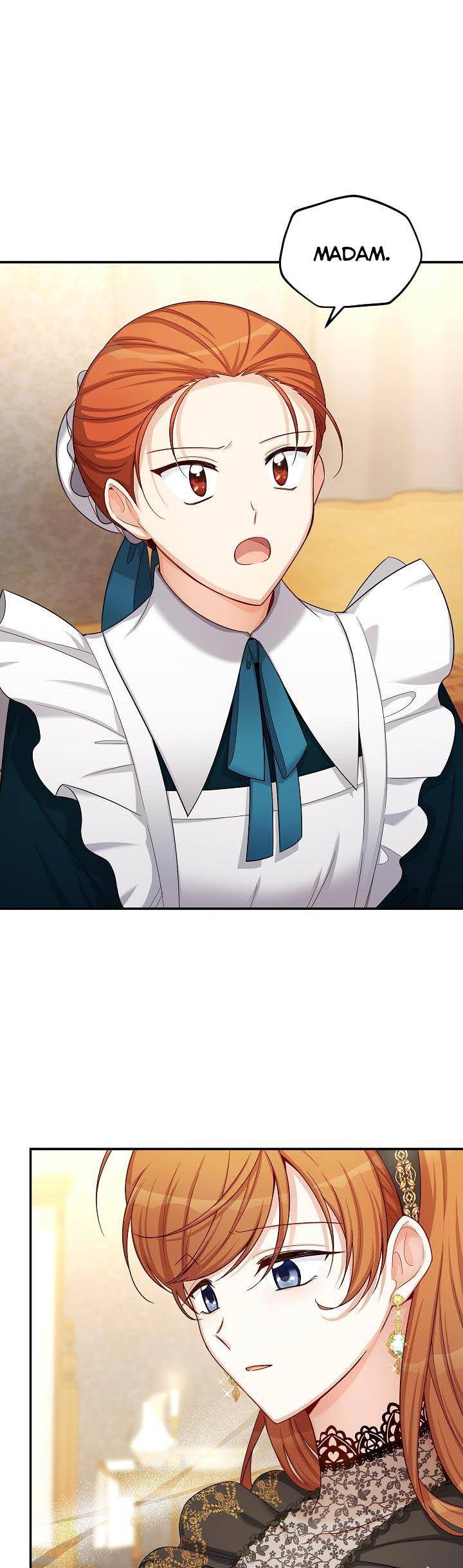 The Duchess with an Empty Soul chapter 86 page 3