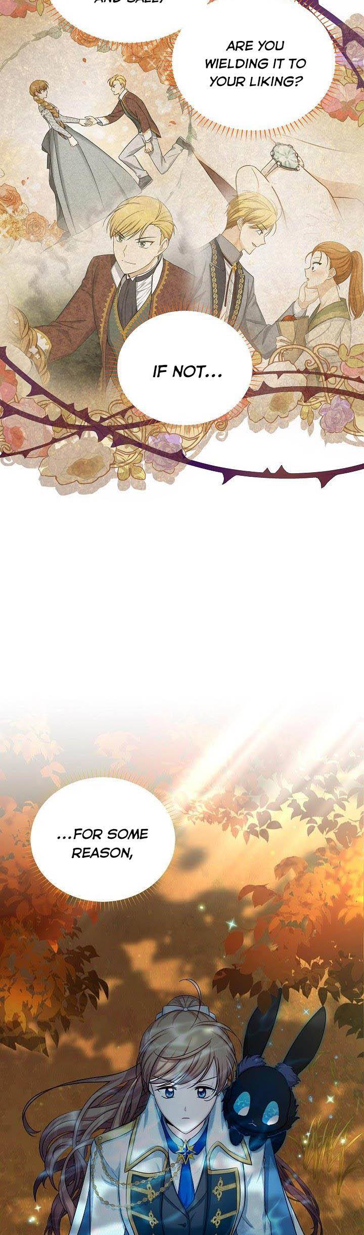 The Duchess with an Empty Soul chapter 86 page 31