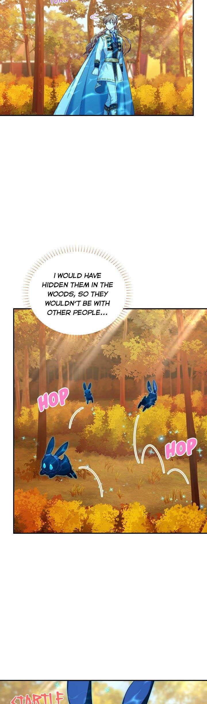 The Duchess with an Empty Soul chapter 86 page 33