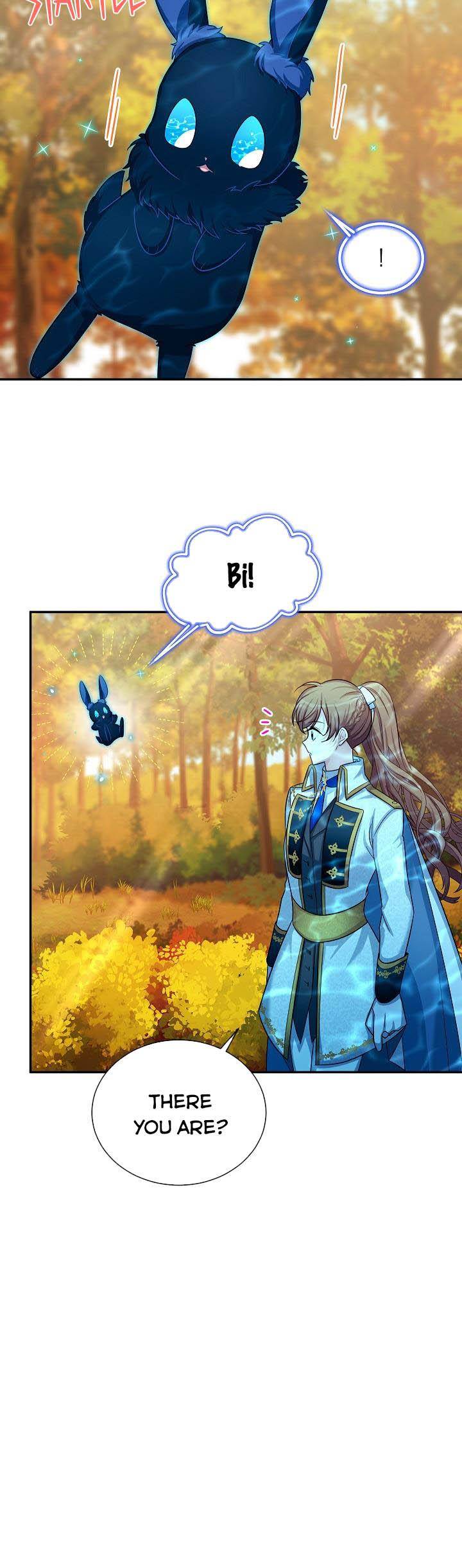 The Duchess with an Empty Soul chapter 86 page 34