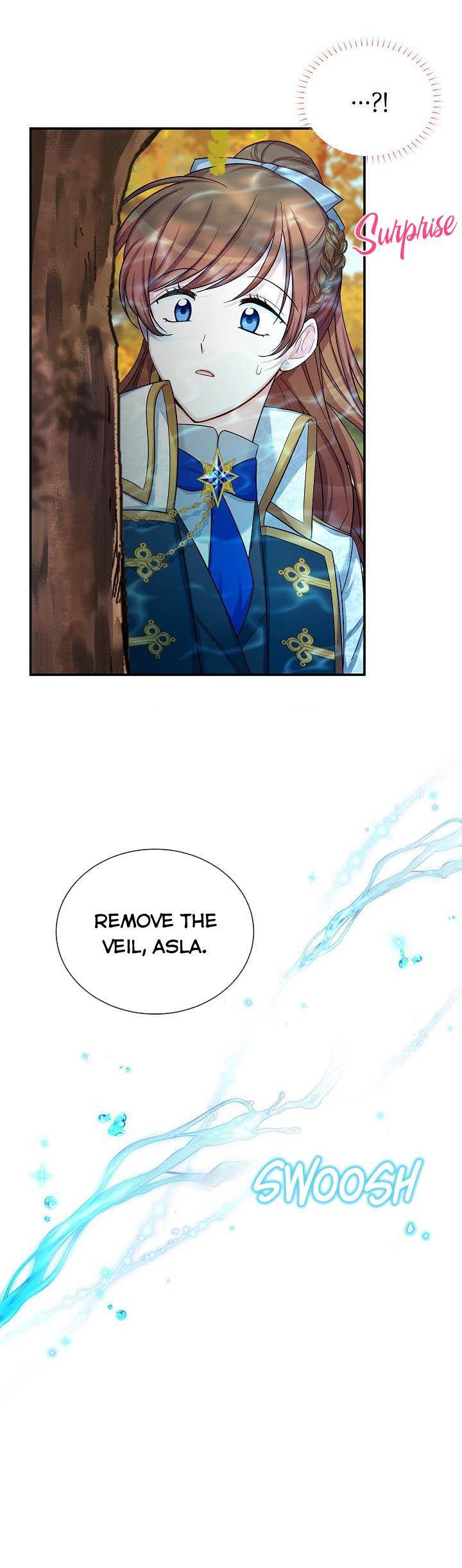 The Duchess with an Empty Soul chapter 86 page 35