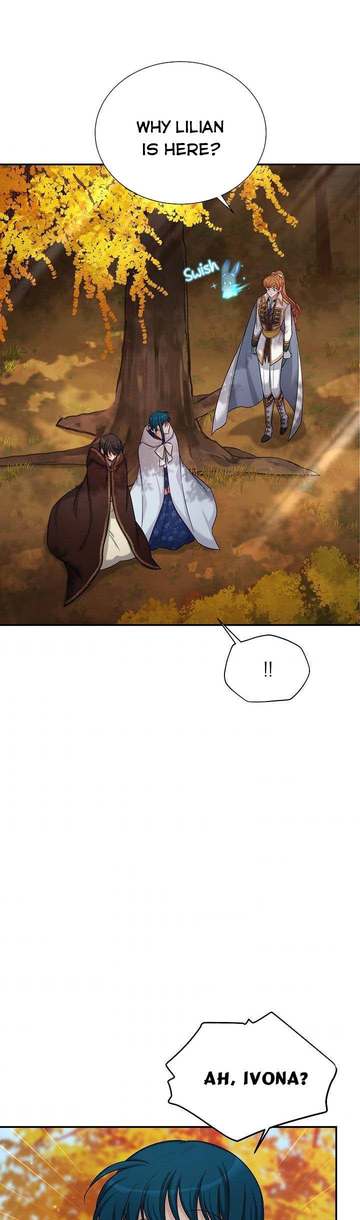 The Duchess with an Empty Soul chapter 86 page 36