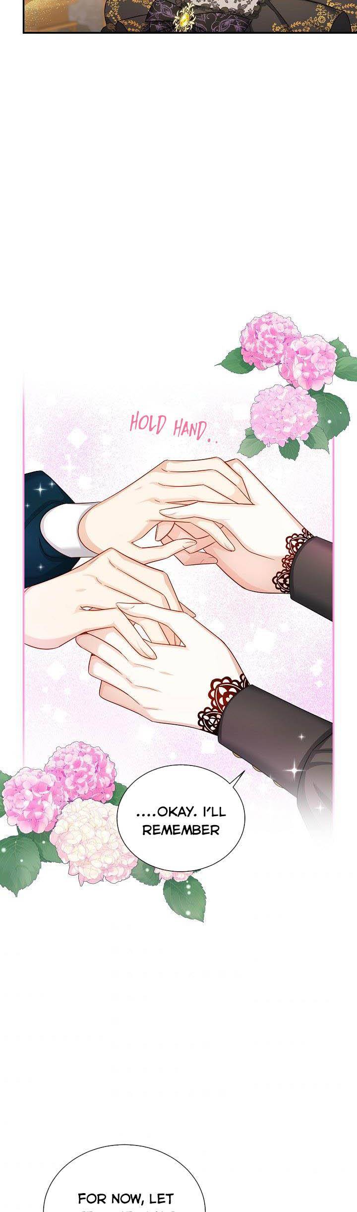 The Duchess with an Empty Soul chapter 86 page 4