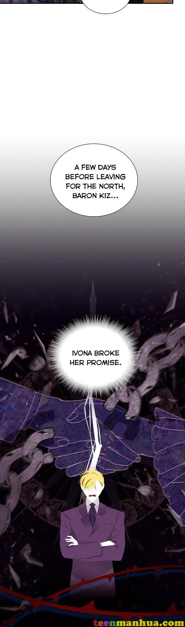 The Duchess with an Empty Soul chapter 86 page 6