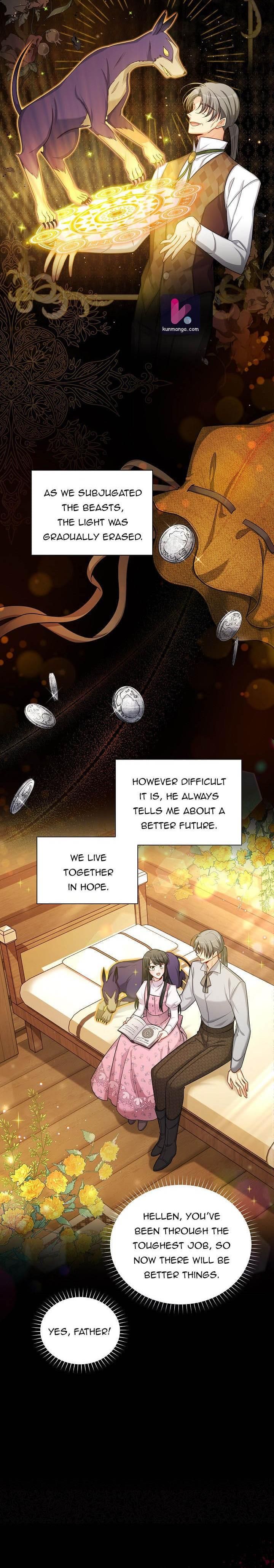 The Duchess with an Empty Soul chapter 87 page 15