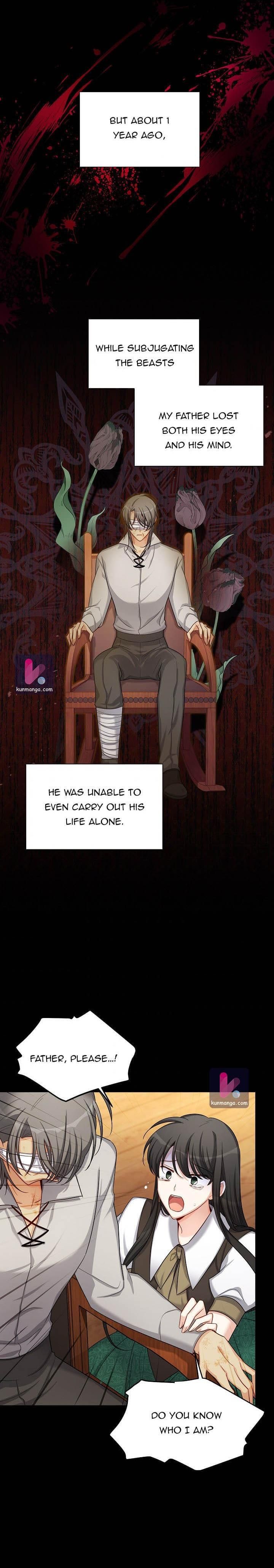 The Duchess with an Empty Soul chapter 87 page 16