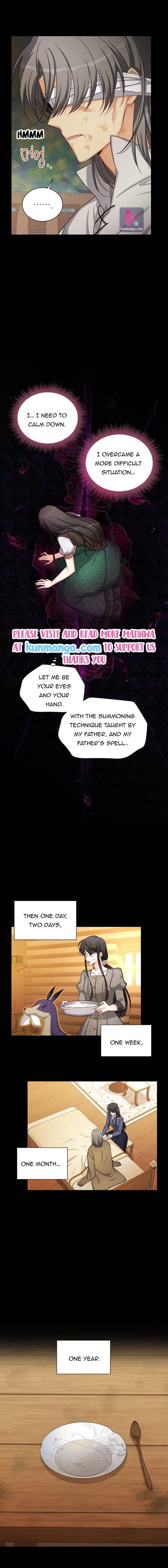 The Duchess with an Empty Soul chapter 87 page 17