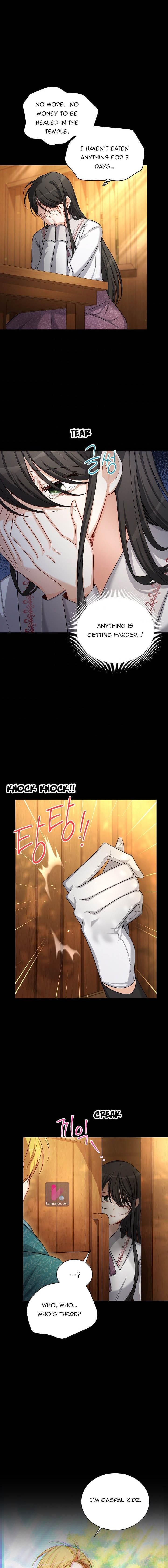 The Duchess with an Empty Soul chapter 87 page 18