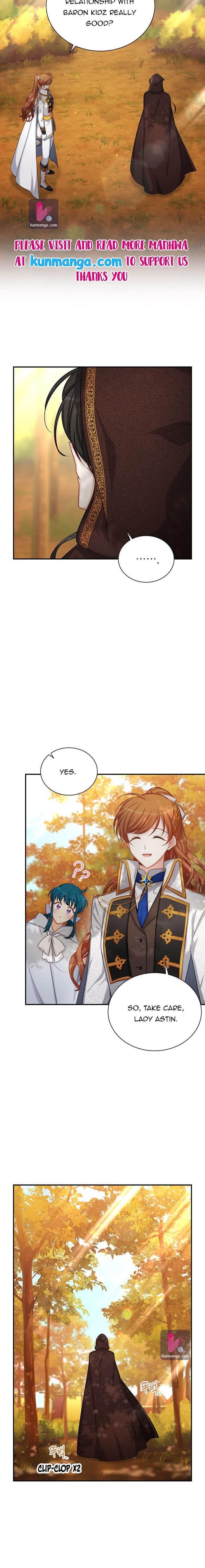 The Duchess with an Empty Soul chapter 87 page 7