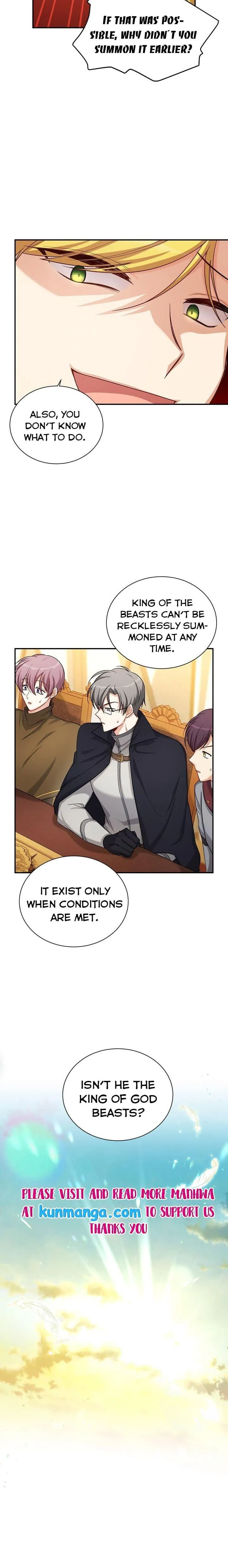 The Duchess with an Empty Soul chapter 88 page 12