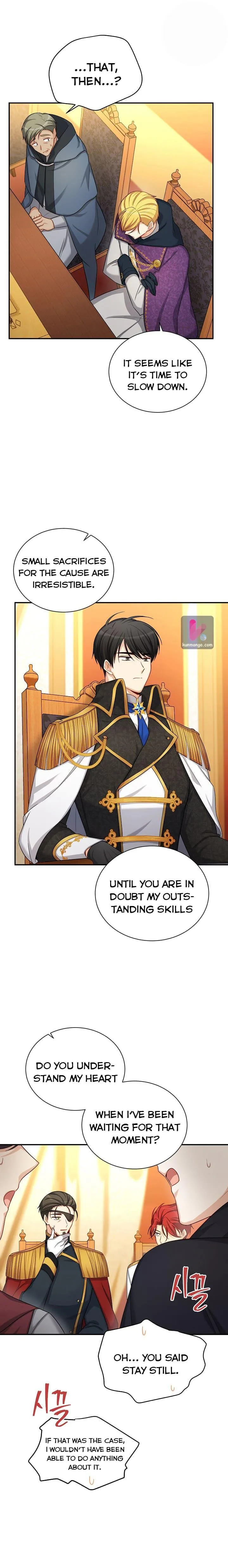 The Duchess with an Empty Soul chapter 88 page 13