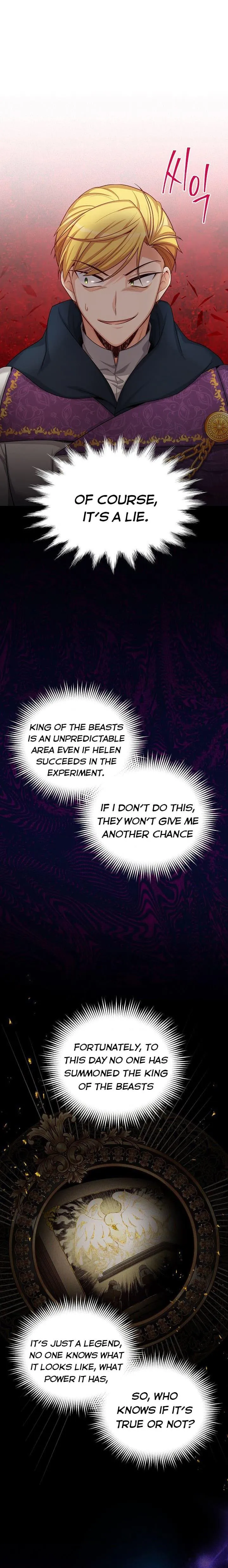 The Duchess with an Empty Soul chapter 88 page 14