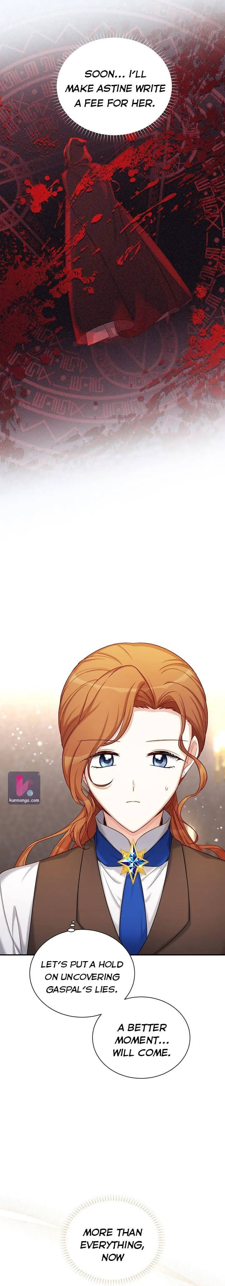 The Duchess with an Empty Soul chapter 88 page 17